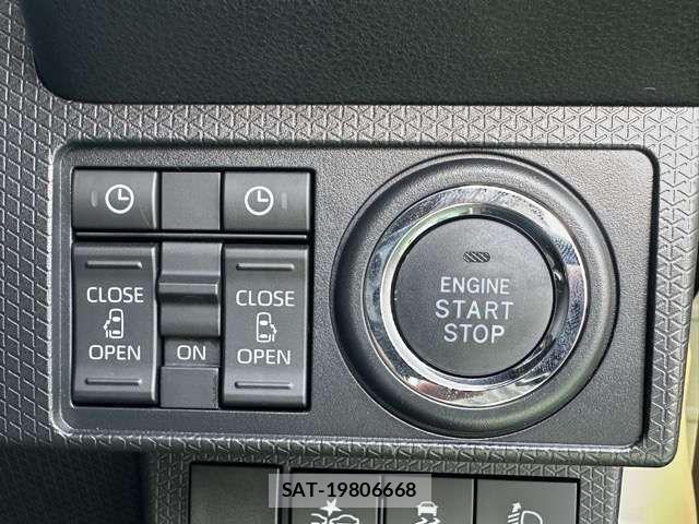 Daihatsu TANTO 2025-01 8872261-17
