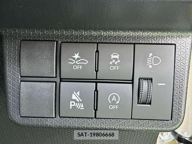 Daihatsu TANTO 2025-01 8872261-18