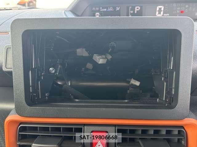 Daihatsu TANTO 2025-01 8872261-19