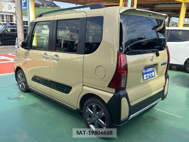 Daihatsu TANTO 2025-01 8872261-3