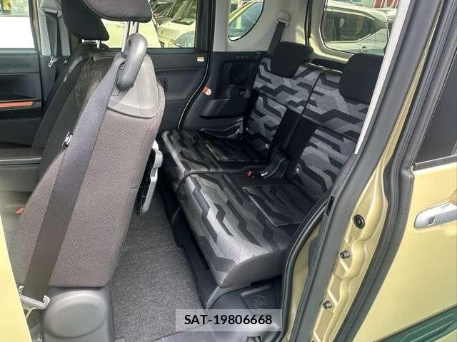 Daihatsu TANTO 2025-01 8872261-5