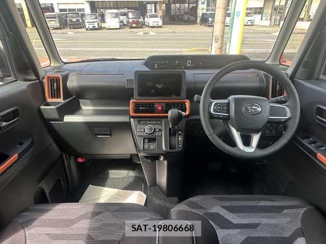 Daihatsu TANTO 2025-01 8872261-7