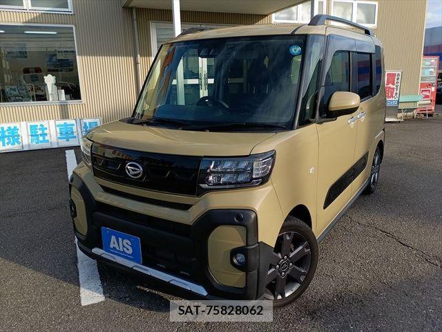 Daihatsu TANTO 2023-03 8882612-0