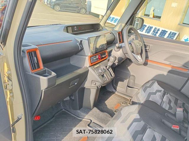 Daihatsu TANTO 2023-03 8882612-10