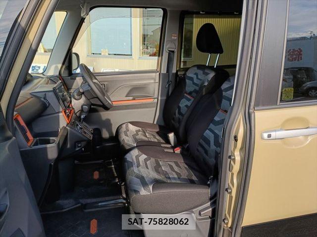 Daihatsu TANTO 2023-03 8882612-11