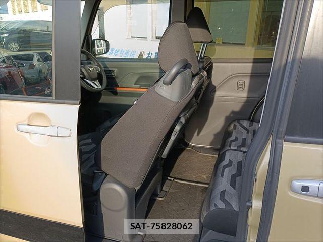 Daihatsu TANTO 2023-03 8882612-12