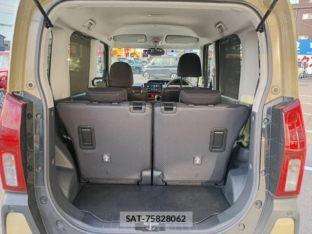 Daihatsu TANTO 2023-03 8882612-14