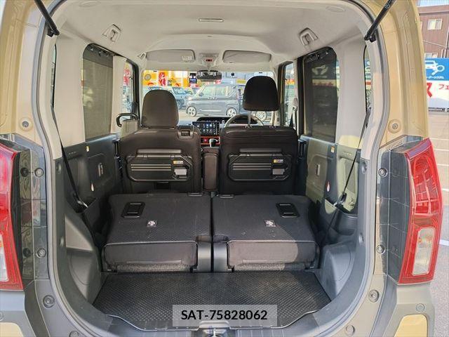Daihatsu TANTO 2023-03 8882612-15