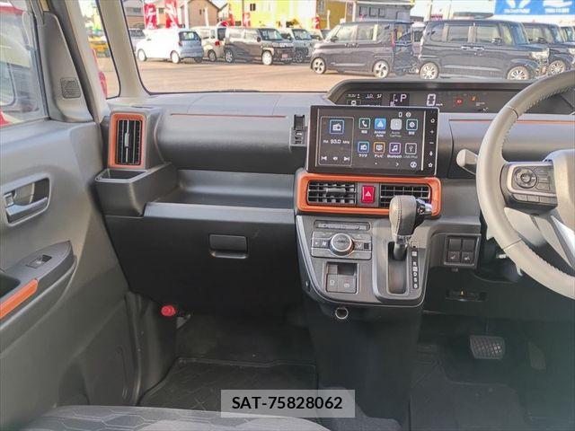 Daihatsu TANTO 2023-03 8882612-17