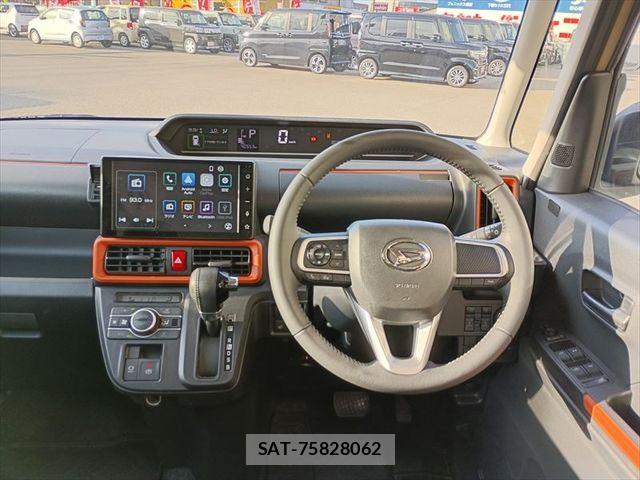 Daihatsu TANTO 2023-03 8882612-1