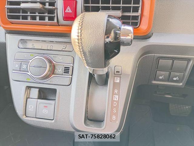Daihatsu TANTO 2023-03 8882612-19