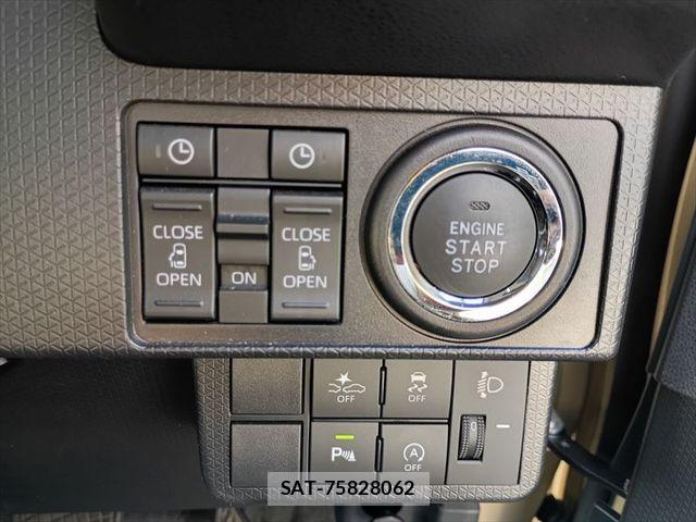 Daihatsu TANTO 2023-03 8882612-22