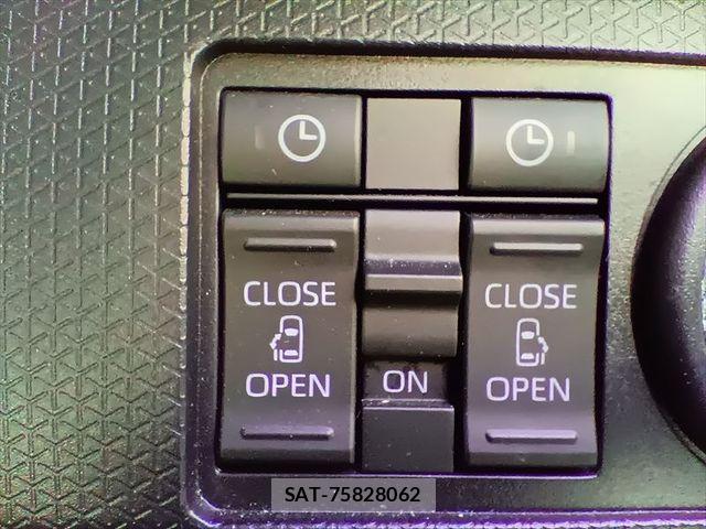 Daihatsu TANTO 2023-03 8882612-23