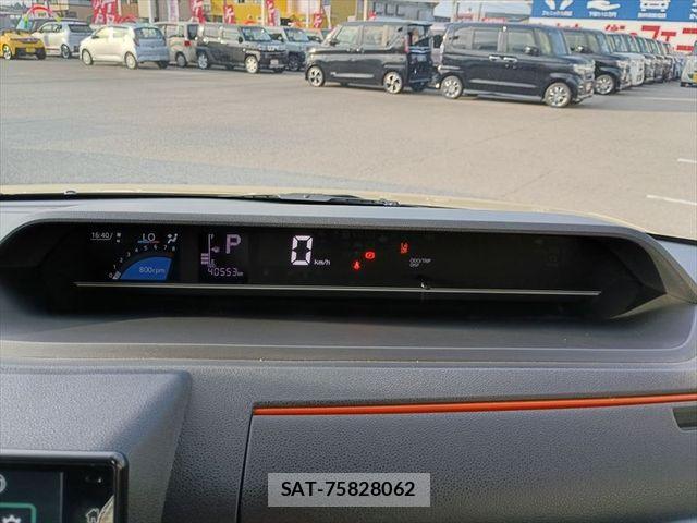 Daihatsu TANTO 2023-03 8882612-28