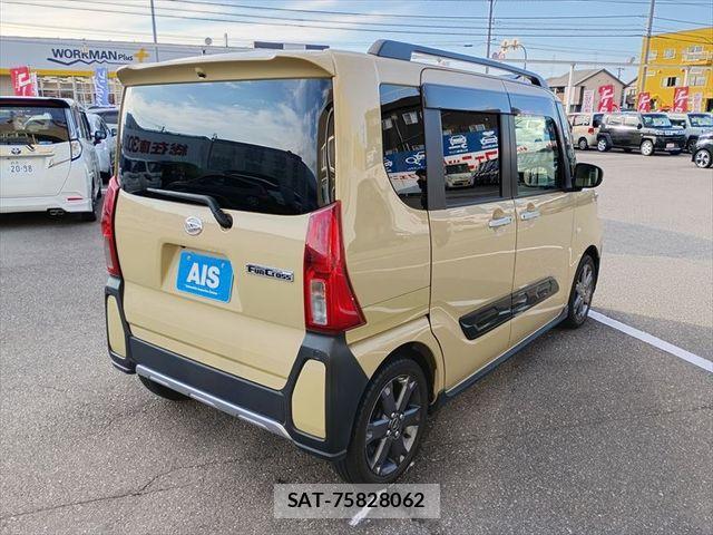 Daihatsu TANTO 2023-03 8882612-2