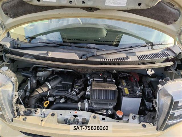 Daihatsu TANTO 2023-03 8882612-29