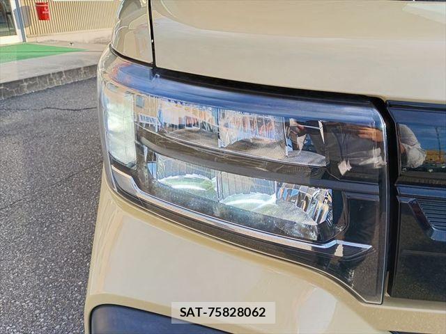 Daihatsu TANTO 2023-03 8882612-3