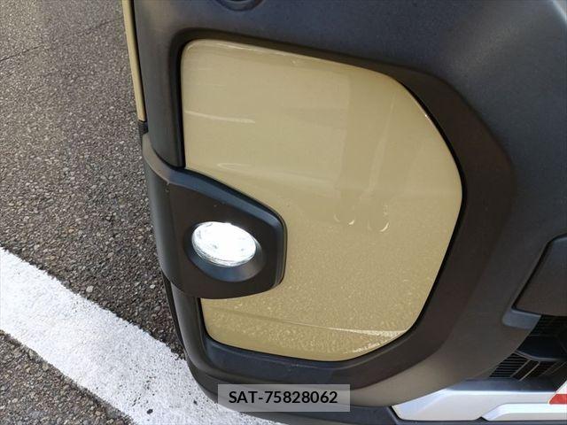 Daihatsu TANTO 2023-03 8882612-4