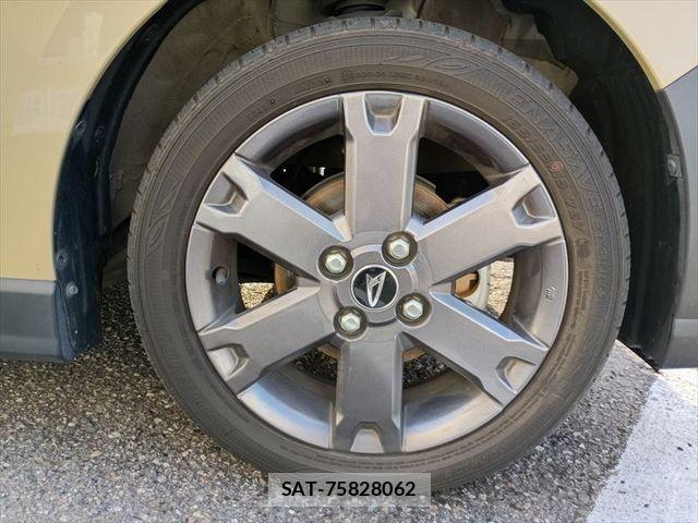 Daihatsu TANTO 2023-03 8882612-6