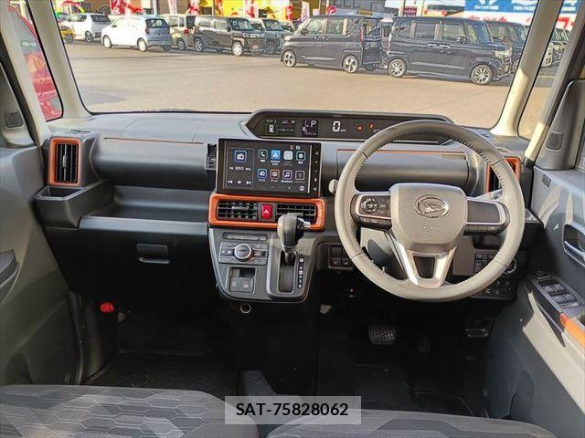Daihatsu TANTO 2023-03 8882612-8