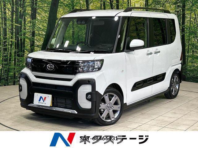 Daihatsu TANTO 2024-06 8882611-0