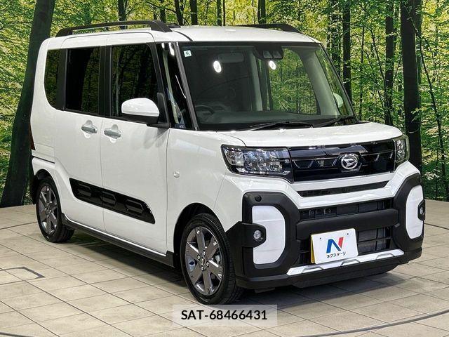 Daihatsu TANTO 2024-06 8882611-15