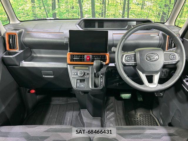 Daihatsu TANTO 2024-06 8882611-1