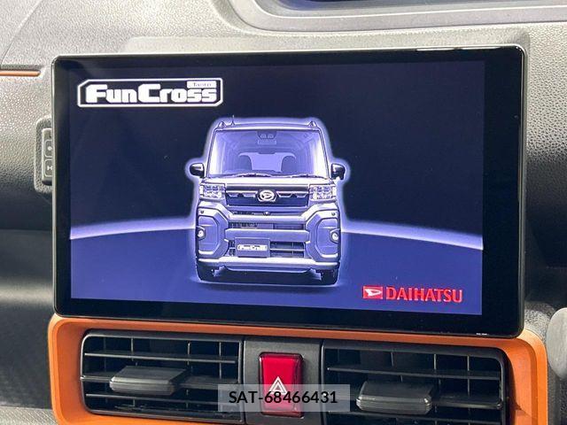 Daihatsu TANTO 2024-06 8882611-2