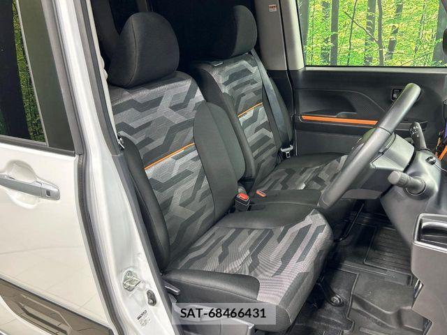 Daihatsu TANTO 2024-06 8882611-8