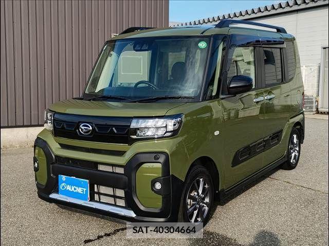 Daihatsu TANTO 2024-09 8882613-0