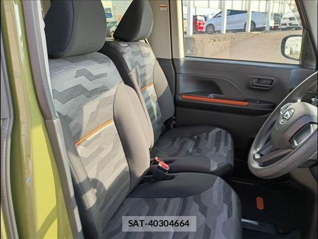 Daihatsu TANTO 2024-09 8882613-12
