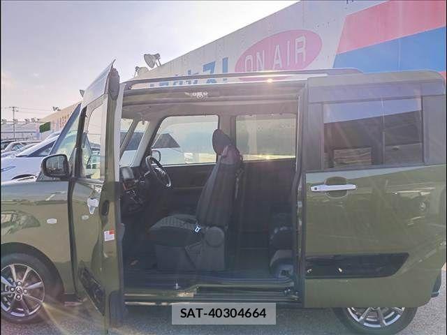 Daihatsu TANTO 2024-09 8882613-17