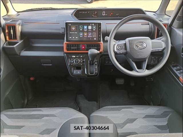 Daihatsu TANTO 2024-09 8882613-1