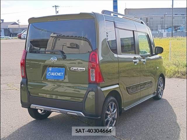 Daihatsu TANTO 2024-09 8882613-2