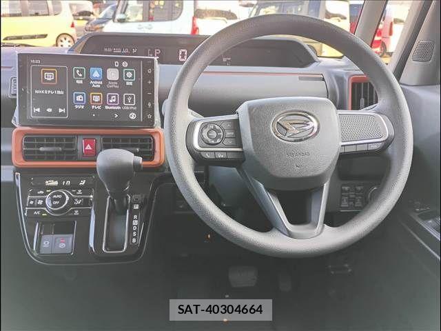 Daihatsu TANTO 2024-09 8882613-3