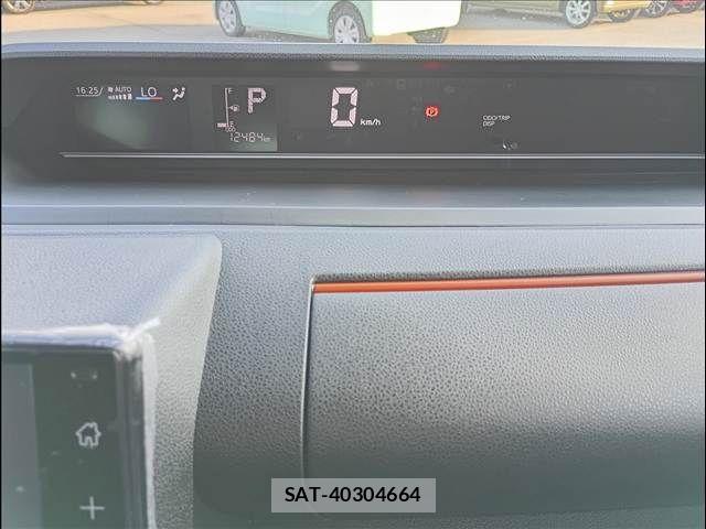 Daihatsu TANTO 2024-09 8882613-4