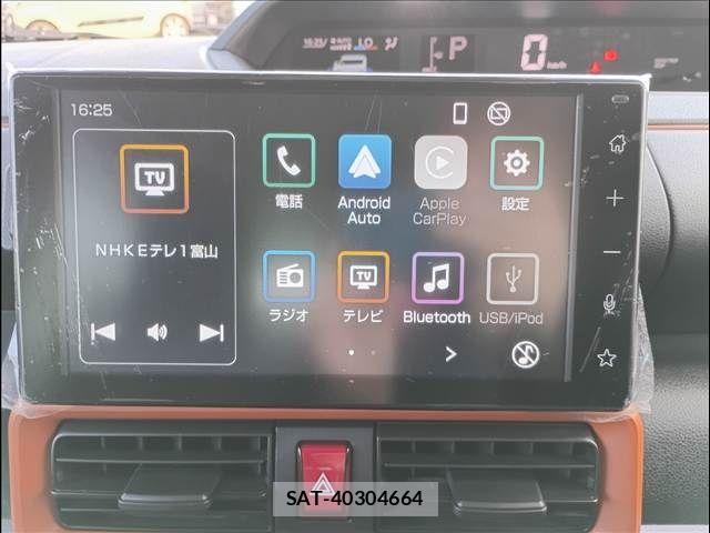 Daihatsu TANTO 2024-09 8882613-5