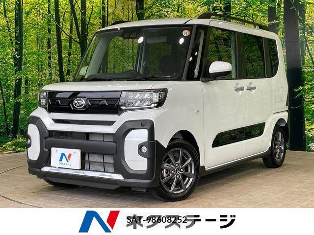 Daihatsu TANTO 2025-07 8882610-0