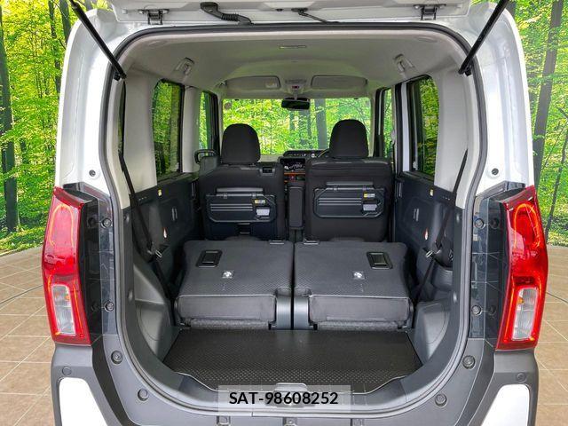 Daihatsu TANTO 2025-07 8882610-9