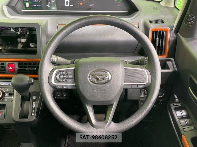 Daihatsu TANTO 2025-07 8882610-10