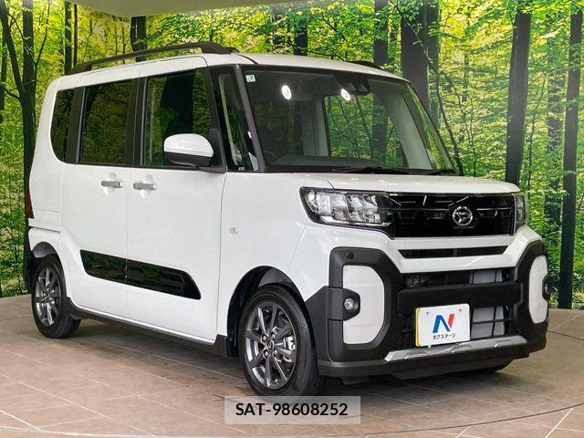 Daihatsu TANTO 2025-07 8882610-15