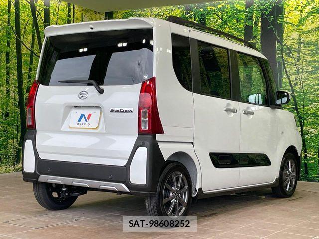 Daihatsu TANTO 2025-07 8882610-16