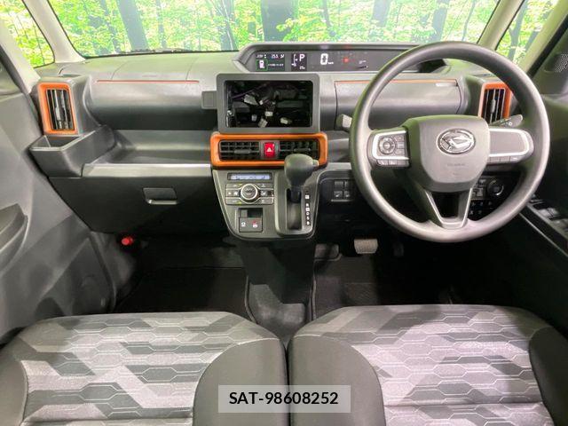 Daihatsu TANTO 2025-07 8882610-1