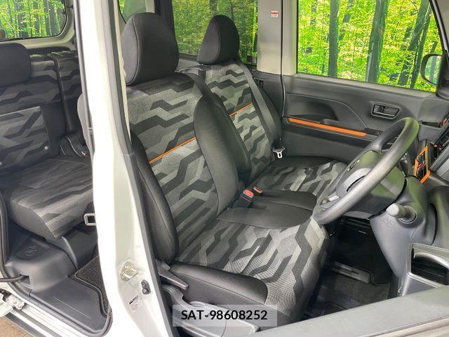 Daihatsu TANTO 2025-07 8882610-7
