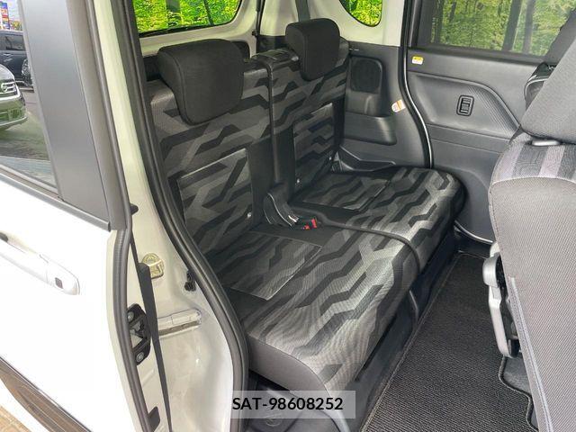 Daihatsu TANTO 2025-07 8882610-8