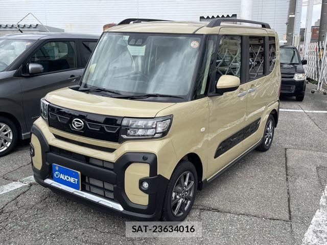 Daihatsu TANTO 2025-08 8884485-0