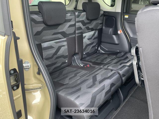 Daihatsu TANTO 2025-08 8884485-10