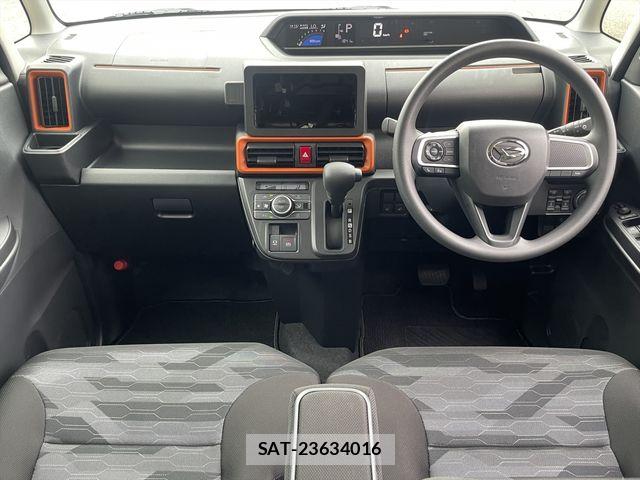 Daihatsu TANTO 2025-08 8884485-11