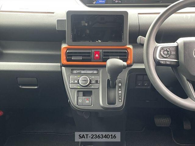 Daihatsu TANTO 2025-08 8884485-12