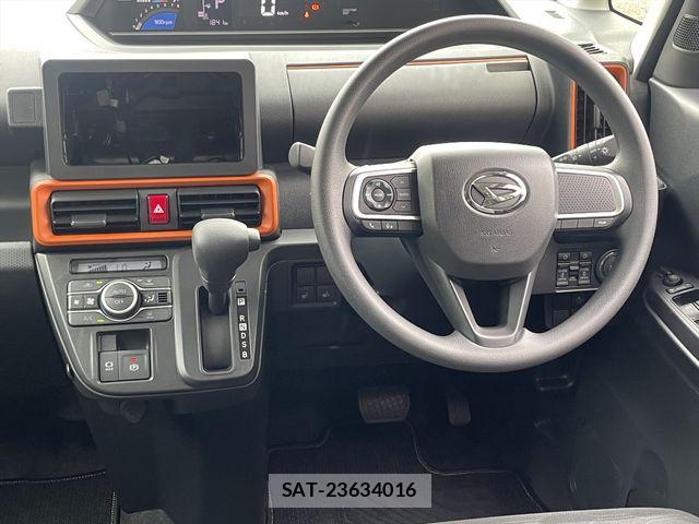 Daihatsu TANTO 2025-08 8884485-13